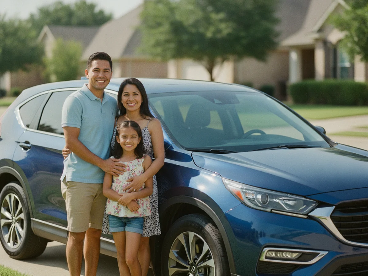 Full Coverage Auto Insurance in Austin, TX